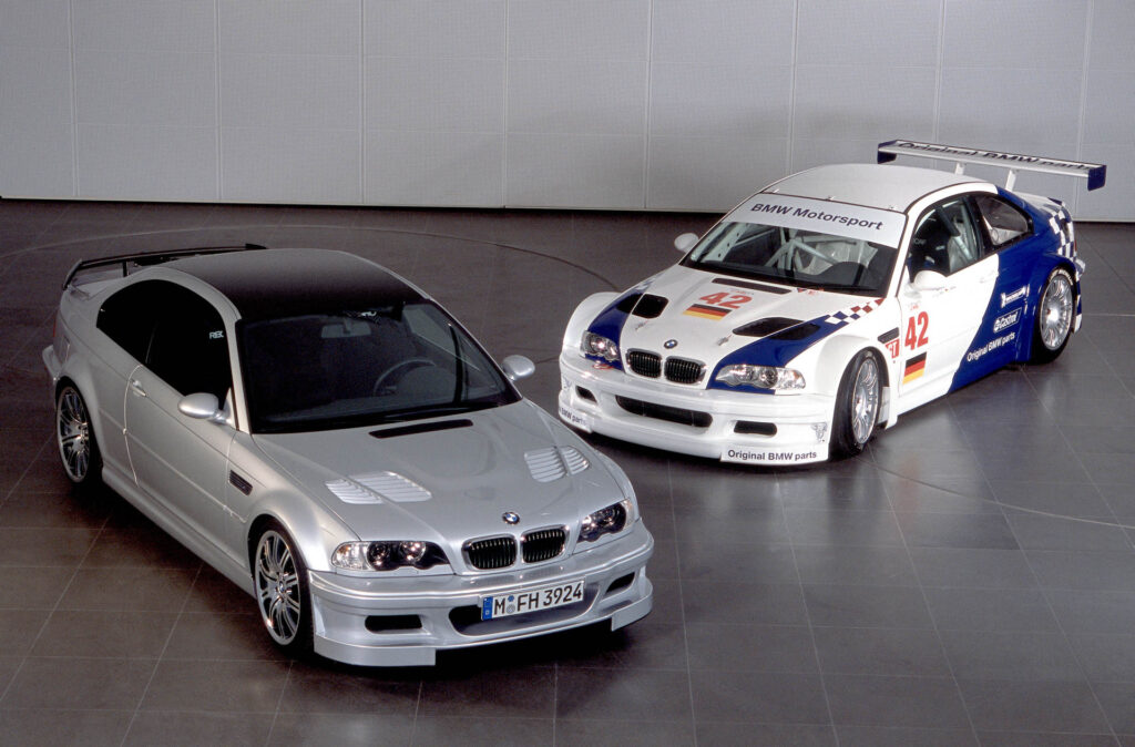  How Does The 2024 BMW M3 CS Rank Against The Greatest Limited Edition M3s?