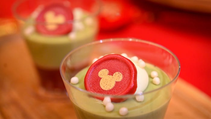 Disney Food Lead JS 010423