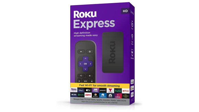 Roku Express