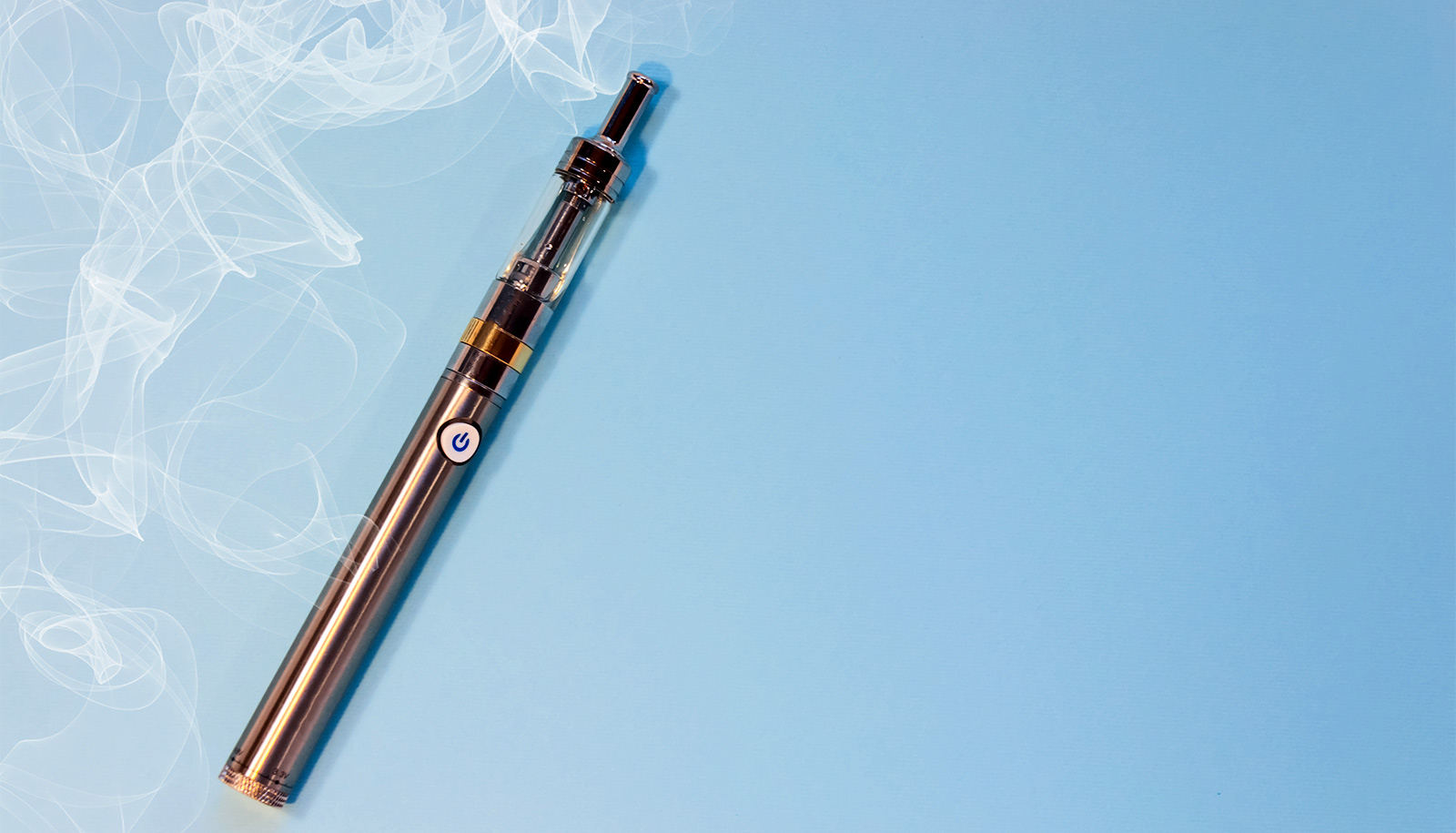 Vaping can effectively help adults stop smoking
