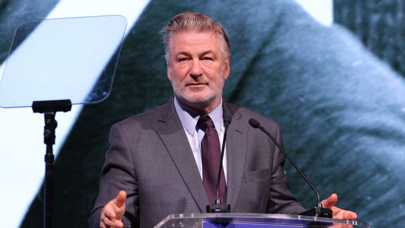 Alec Baldwin thanks wife and attorney in Instagram post following new developments in 'Rust' case