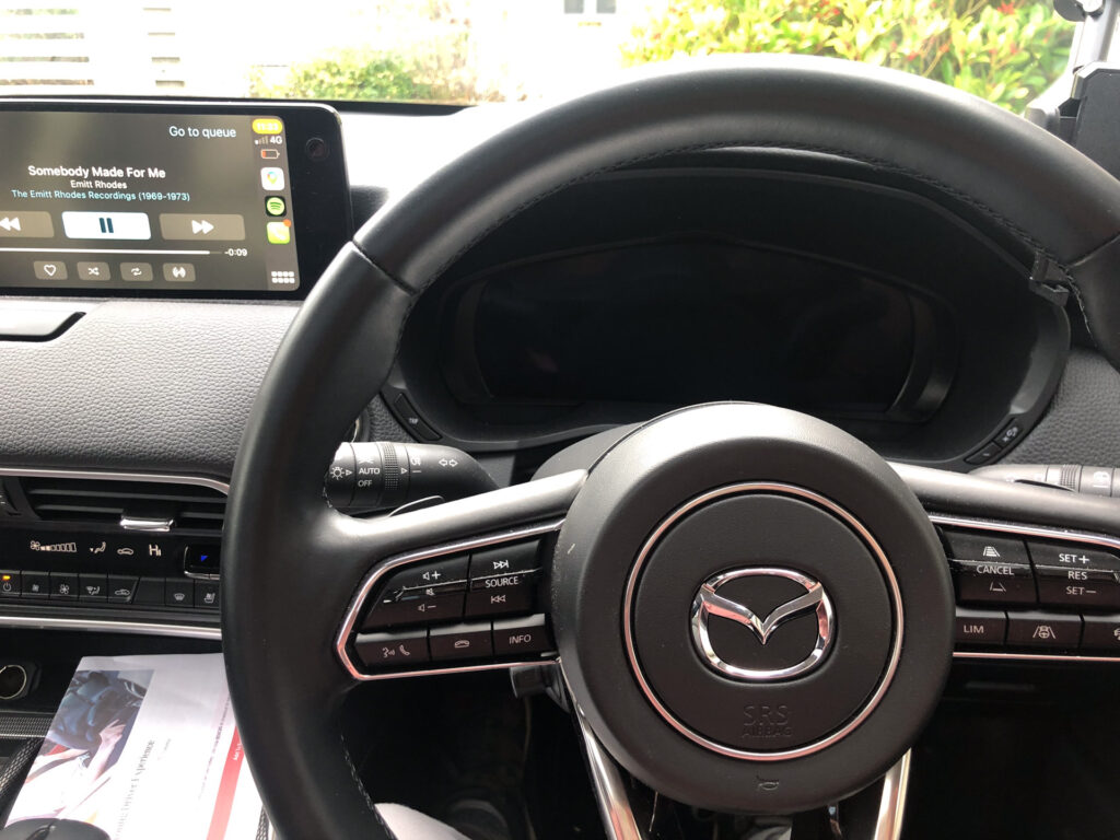  2023 Mazda CX-60 Long-Term Review: Living With Mazda’s New Premium Euro SUV