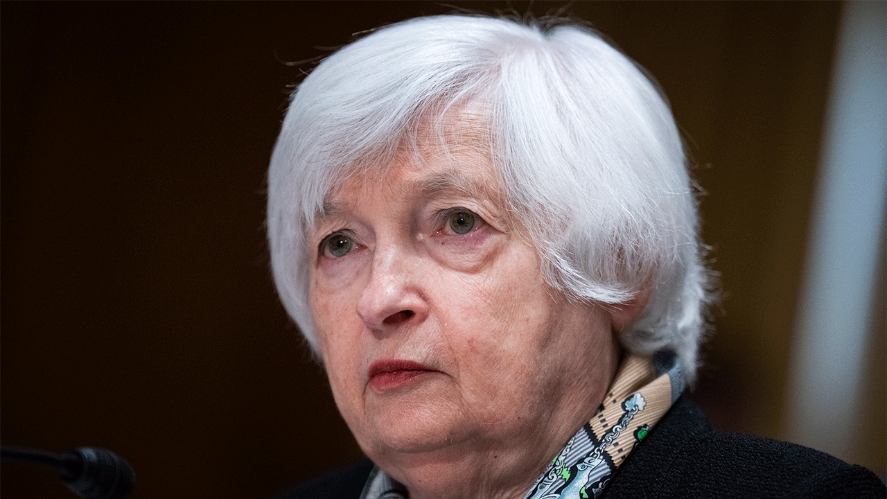 Janet Yellen