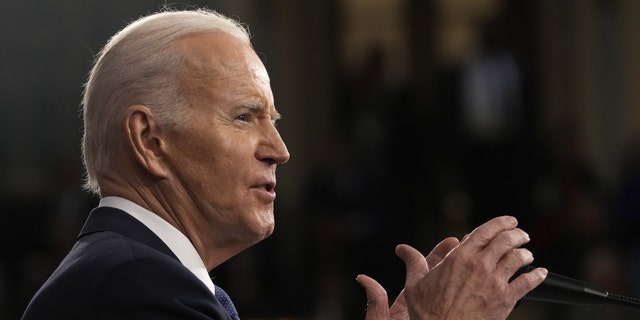 Dr. Saphier calls out 'disingenuous' White House for not giving Biden full cognitive test