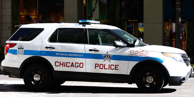 Chicago suffers 34 shot, 8 killed as bloody Memorial Day weekend nears end