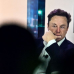 Elon Musk says Twitter has 'no actual choice' about government censorship requests