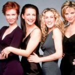 'Sex and the City' at 25: Stars of the groundbreaking show celebrate