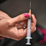 Most people who inject drugs in NYC test positive for fentanyl
