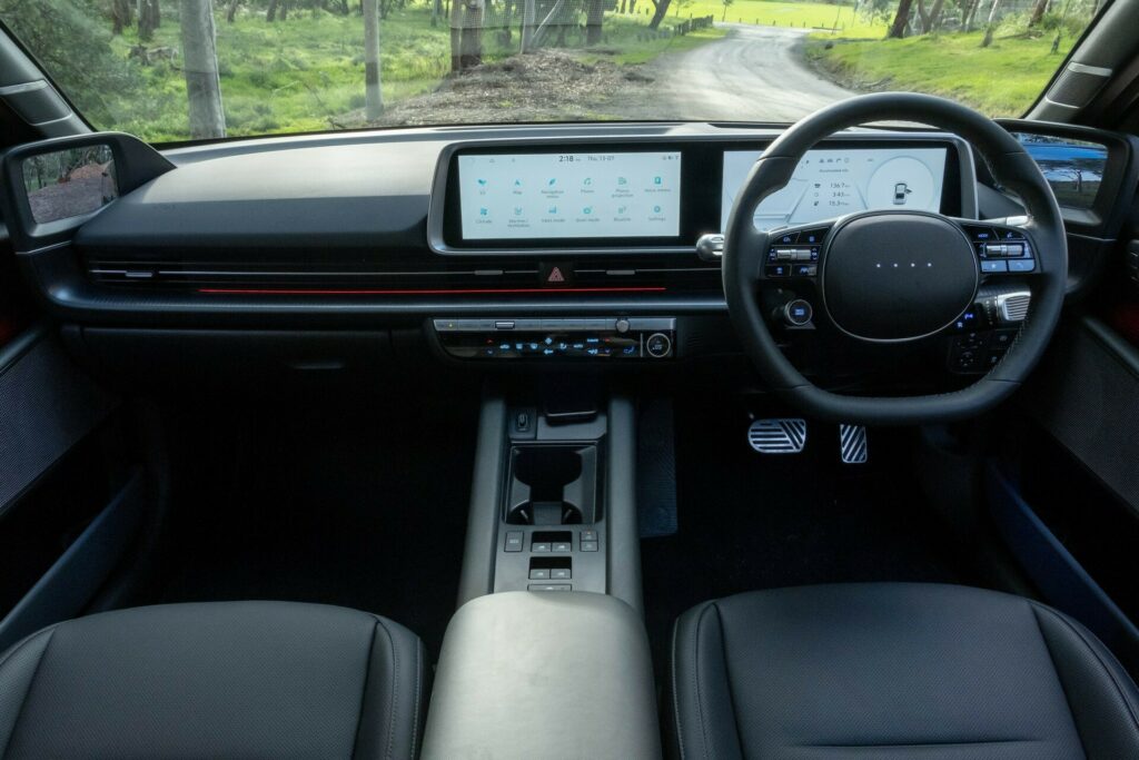 Review: 2023 Hyundai Ioniq 6 Epiq Shakes Up The EV Hierarchy