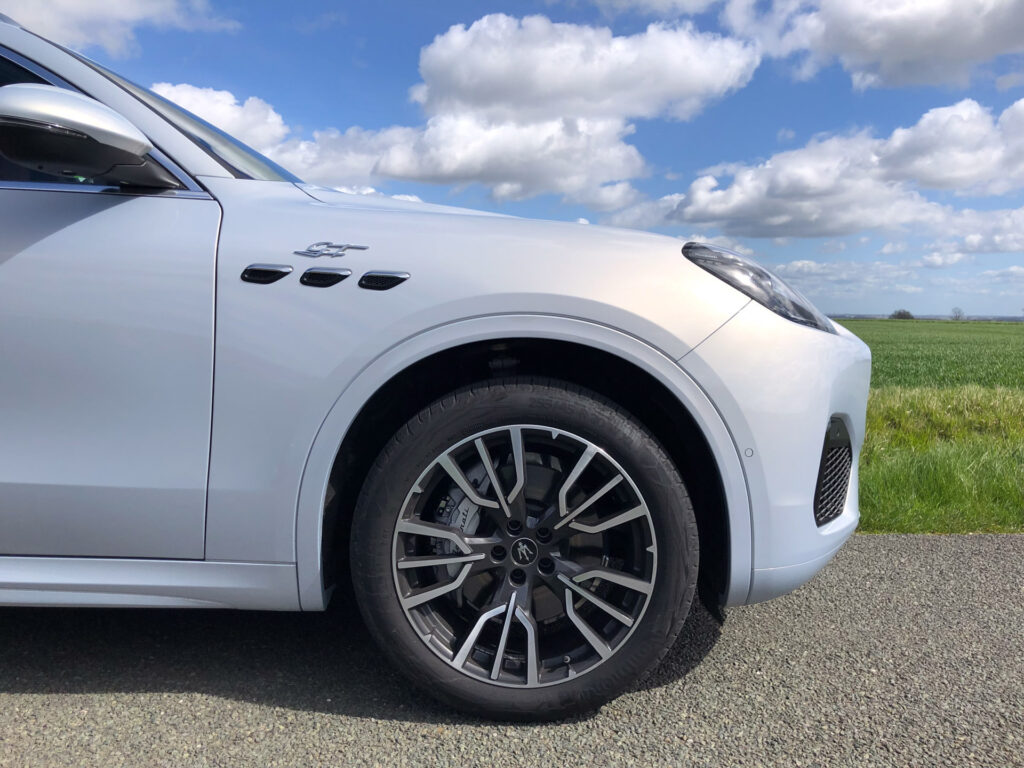  Review: 2023 Maserati Grecale GT Proves There Are Options Beyond The Porsche Macan