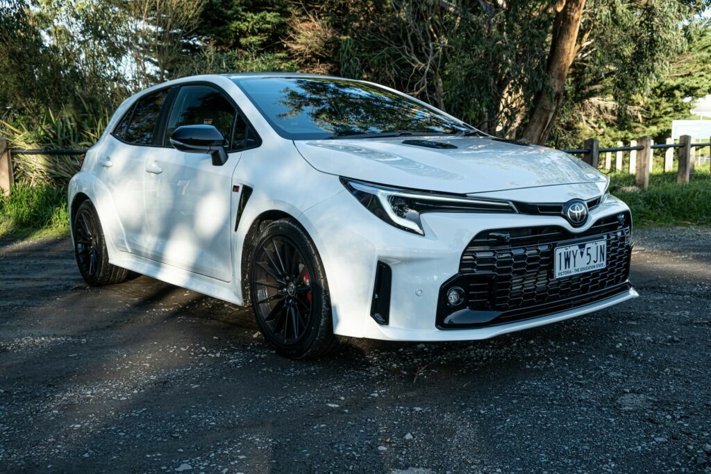 Review: 2023 Toyota GR Corolla GTS Is A Bundle Of Power, Fun, And Agility