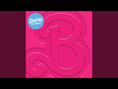 Video Pink (Bad Day) (From Barbie The Album)