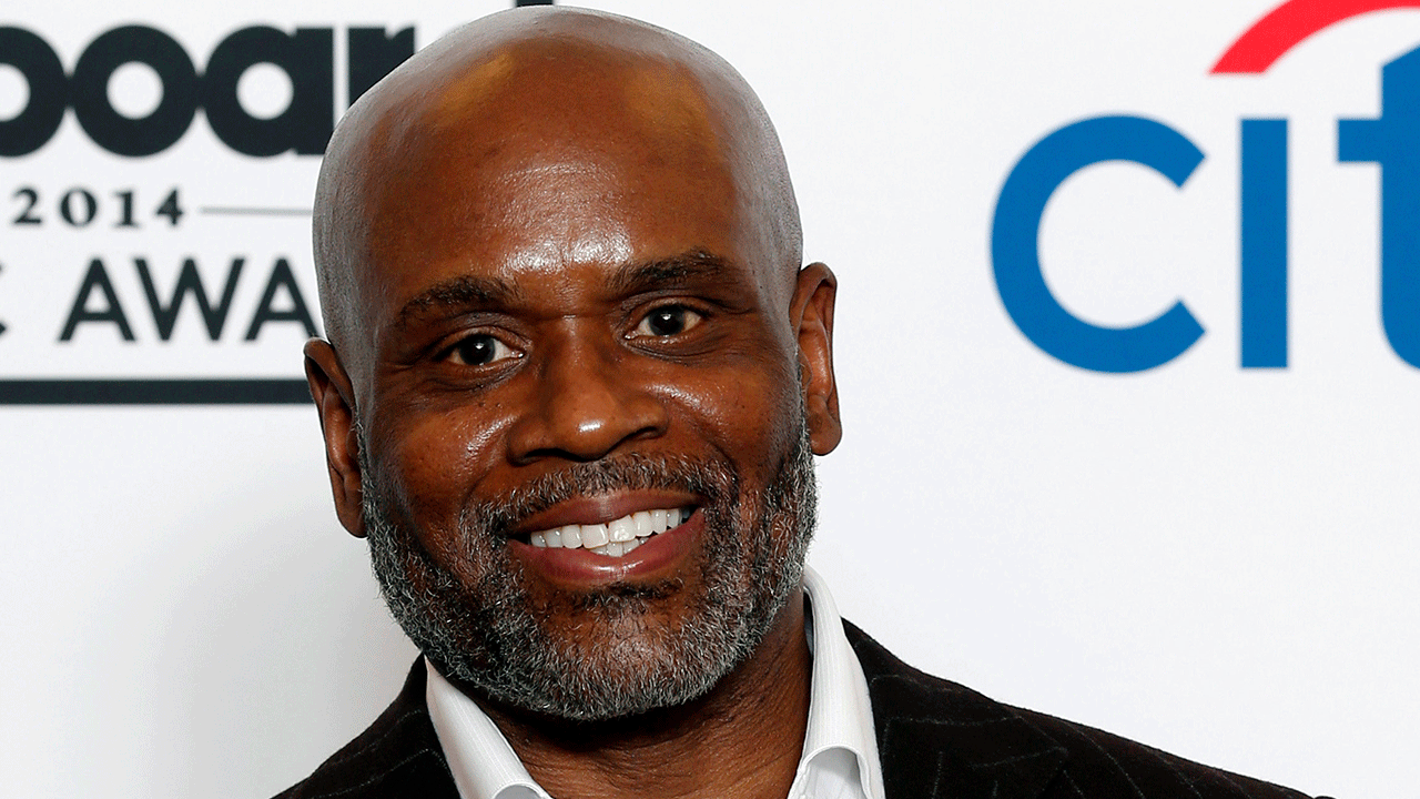 L.A. Reid