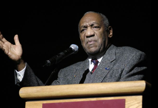 Bill Cosby Fast Facts
