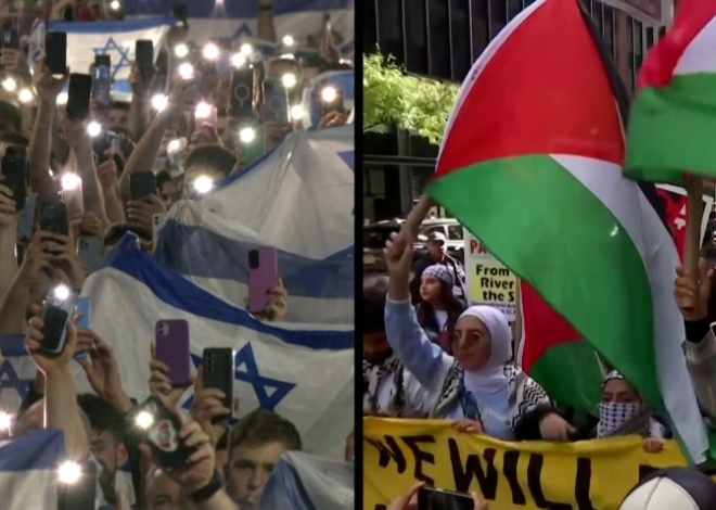 Harvard student groups issued an anti-Israel statement. CEOs want them blacklisted