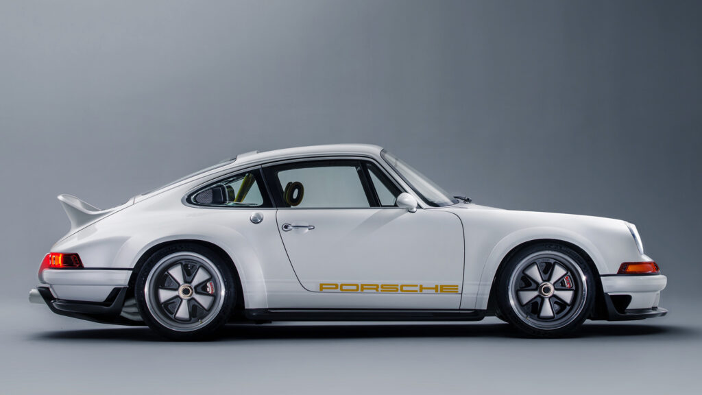  Exclusive: The Real Story Behind Porsche’s Latest Spat With Singer