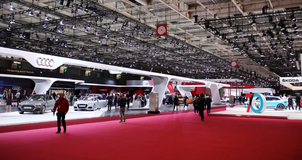  Paris Auto Show 2024: A-Z Preview Of All Debuts